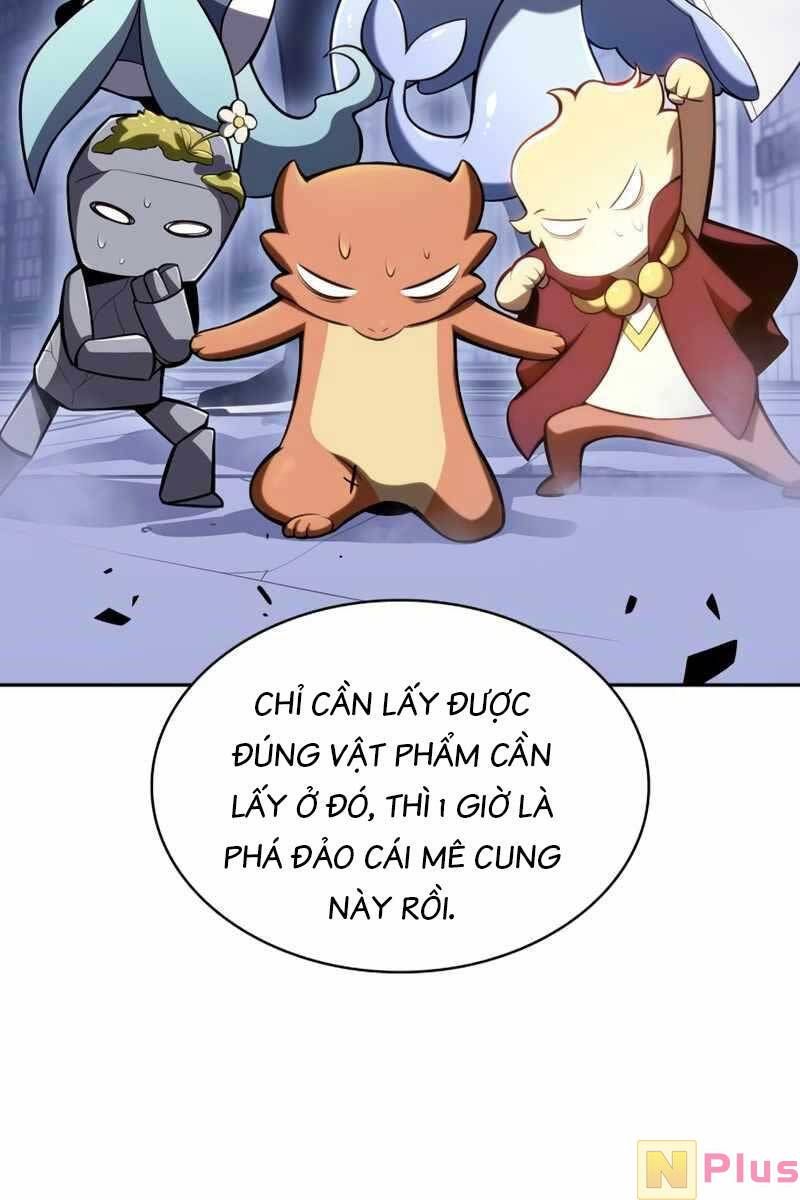 đọc truyện Tôi Là Tân Thủ Có Cấp Cao Nhất Chương 103 ảnh 18 tại Thiên Thai Truyện