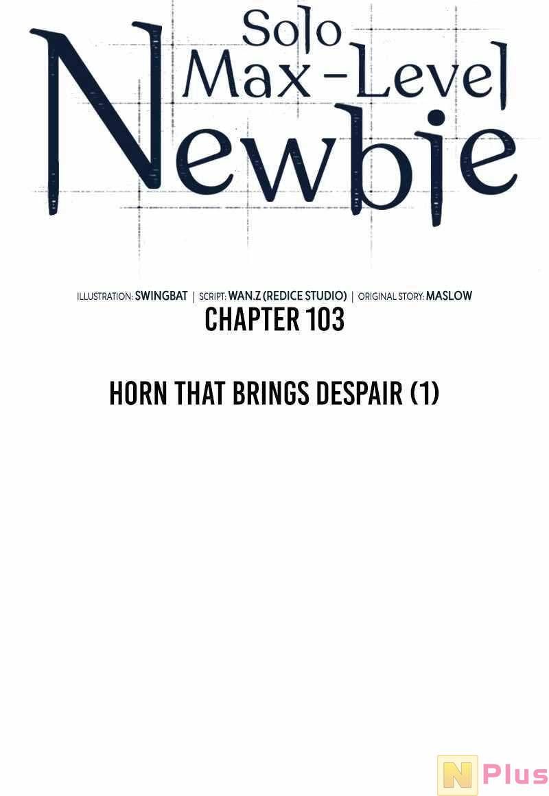 đọc truyện Tôi Là Tân Thủ Có Cấp Cao Nhất Chương 103 ảnh 26 tại Thiên Thai Truyện