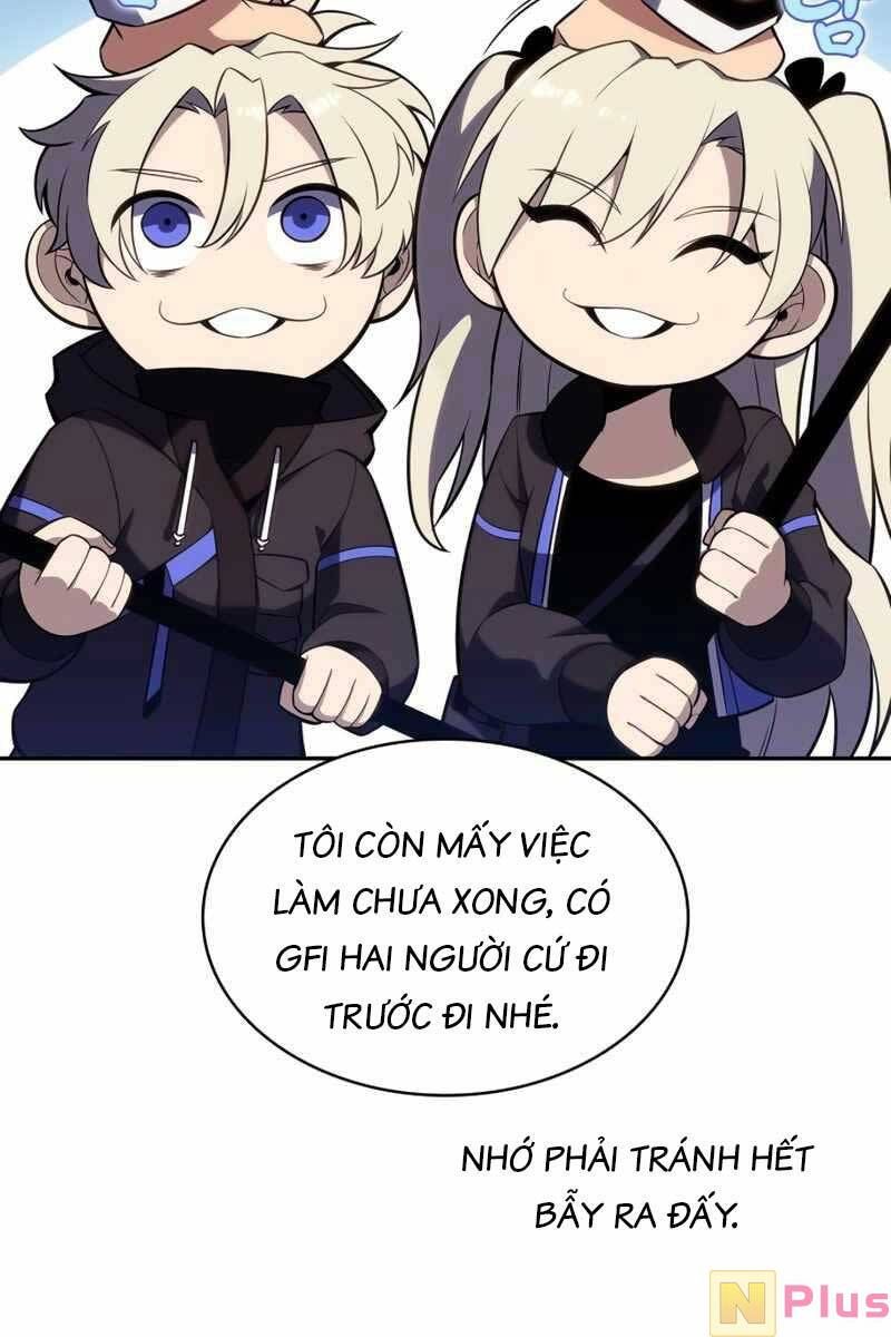 đọc truyện Tôi Là Tân Thủ Có Cấp Cao Nhất Chương 103 ảnh 5 tại Thiên Thai Truyện