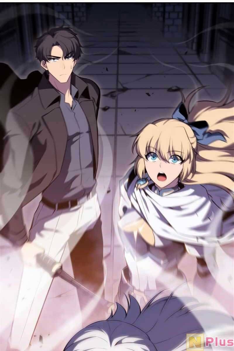 đọc truyện Tôi Là Tân Thủ Có Cấp Cao Nhất Chương 103 ảnh 51 tại Thiên Thai Truyện