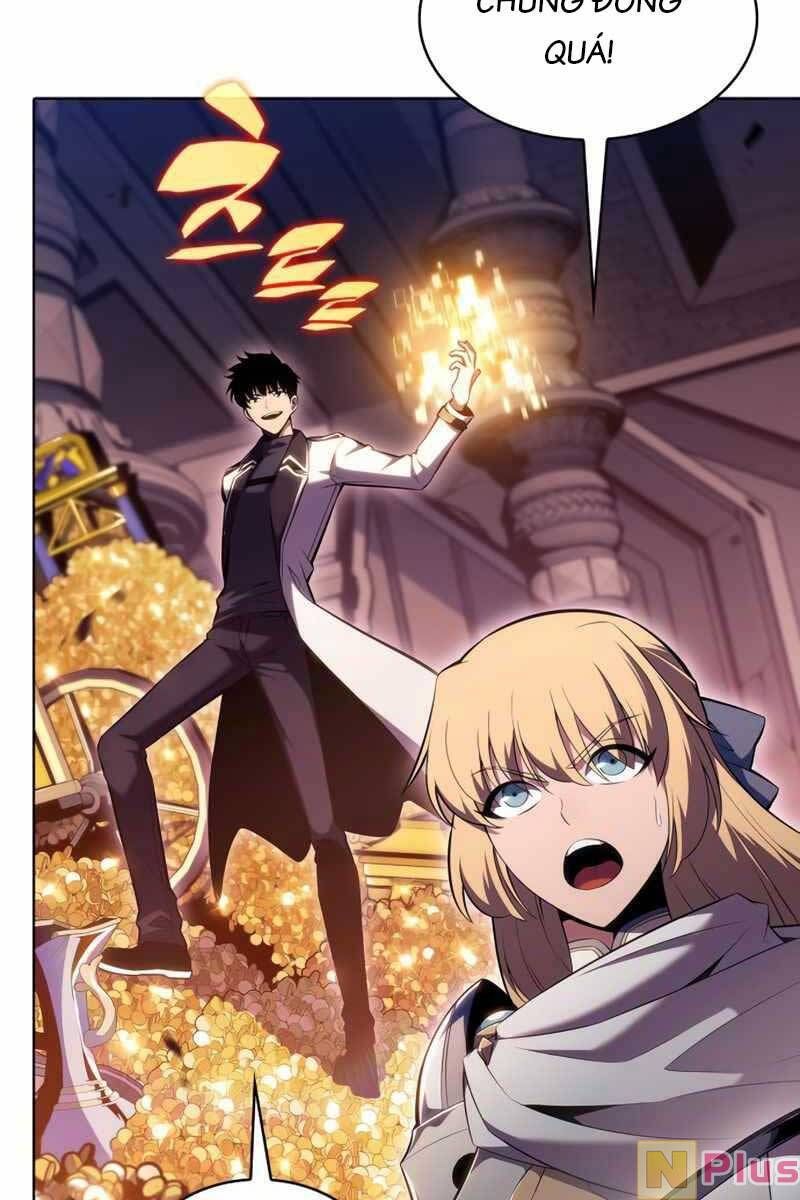 đọc truyện Tôi Là Tân Thủ Có Cấp Cao Nhất Chương 103 ảnh 100 tại Thiên Thai Truyện