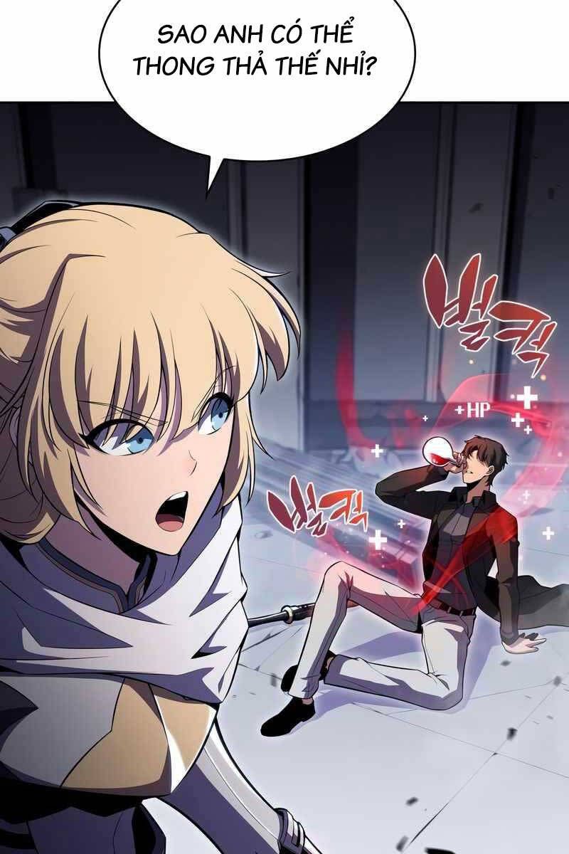 đọc truyện Tôi Là Tân Thủ Có Cấp Cao Nhất Chương 105 ảnh 9 tại Thiên Thai Truyện