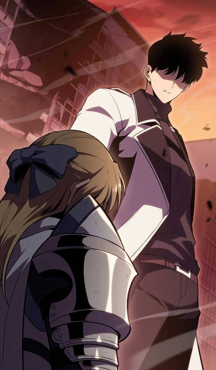 đọc truyện Tôi Là Tân Thủ Có Cấp Cao Nhất Chương 107 ảnh 16 tại Thiên Thai Truyện