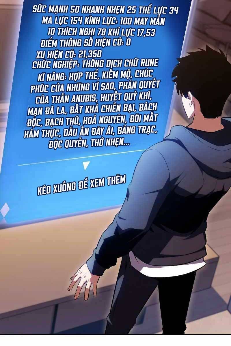 đọc truyện Tôi Là Tân Thủ Có Cấp Cao Nhất Chương 108 ảnh 100 tại Thiên Thai Truyện