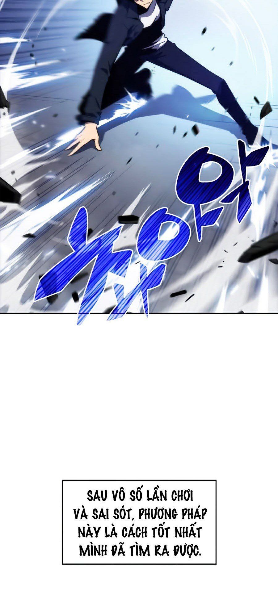 đọc truyện Tôi Là Tân Thủ Có Cấp Cao Nhất Chương 11 ảnh 14 tại Thiên Thai Truyện