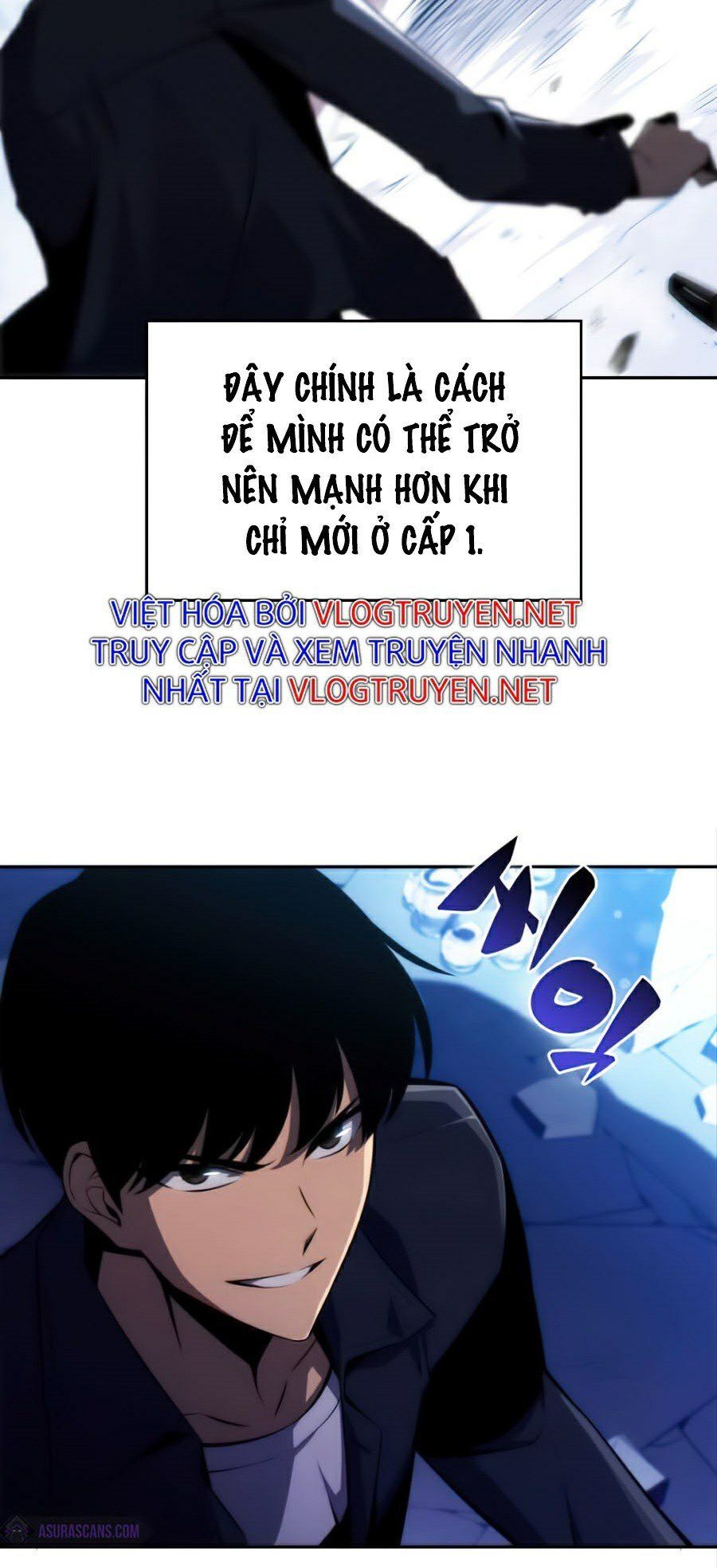 đọc truyện Tôi Là Tân Thủ Có Cấp Cao Nhất Chương 11 ảnh 16 tại Thiên Thai Truyện