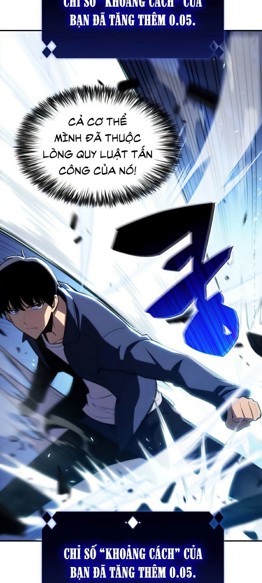 đọc truyện Tôi Là Tân Thủ Có Cấp Cao Nhất Chương 11 ảnh 20 tại Thiên Thai Truyện