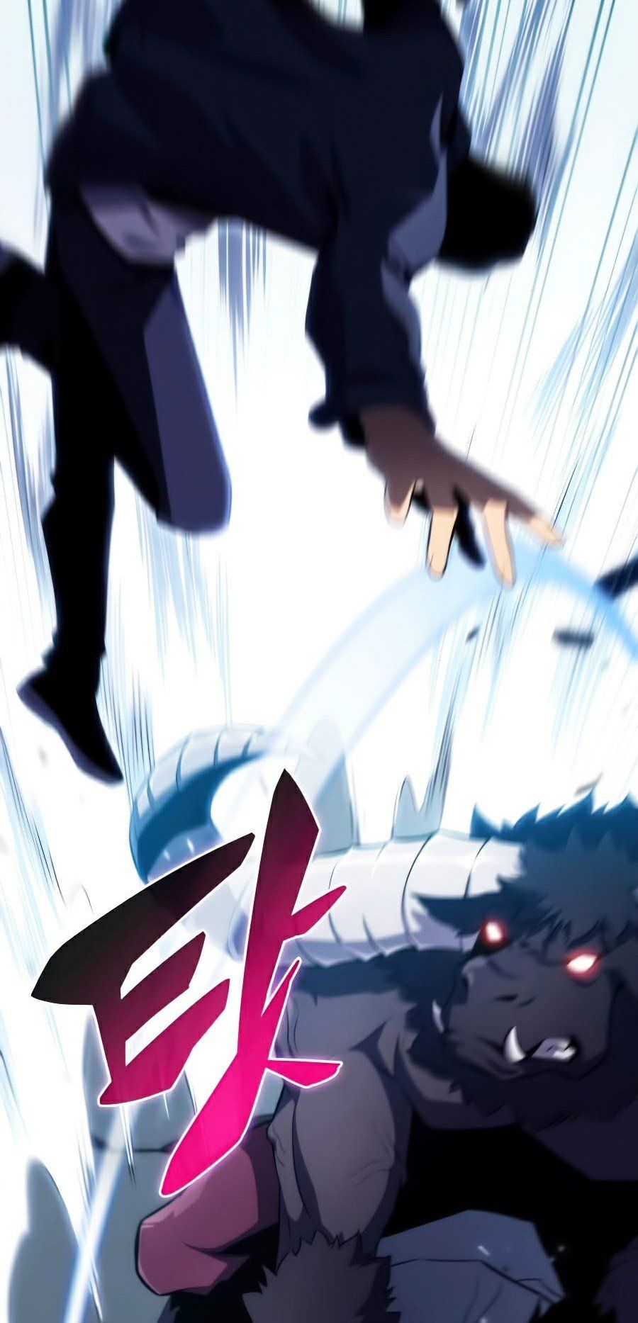 đọc truyện Tôi Là Tân Thủ Có Cấp Cao Nhất Chương 11 ảnh 4 tại Thiên Thai Truyện