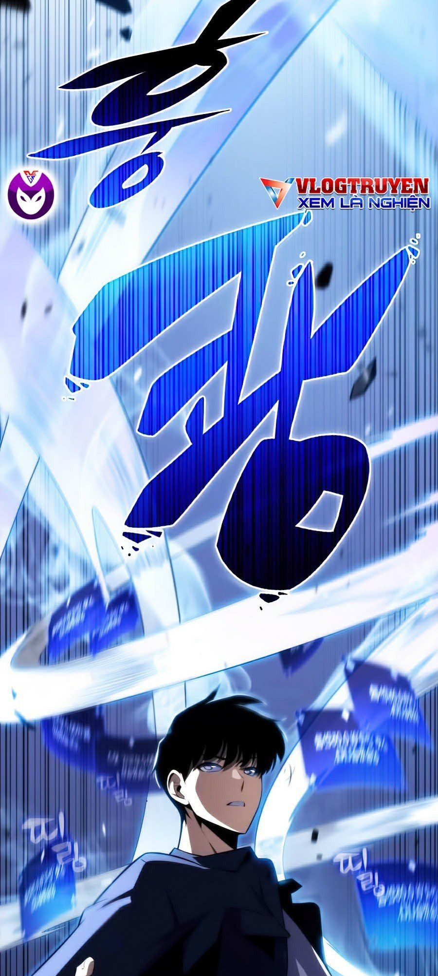 đọc truyện Tôi Là Tân Thủ Có Cấp Cao Nhất Chương 11 ảnh 22 tại Thiên Thai Truyện