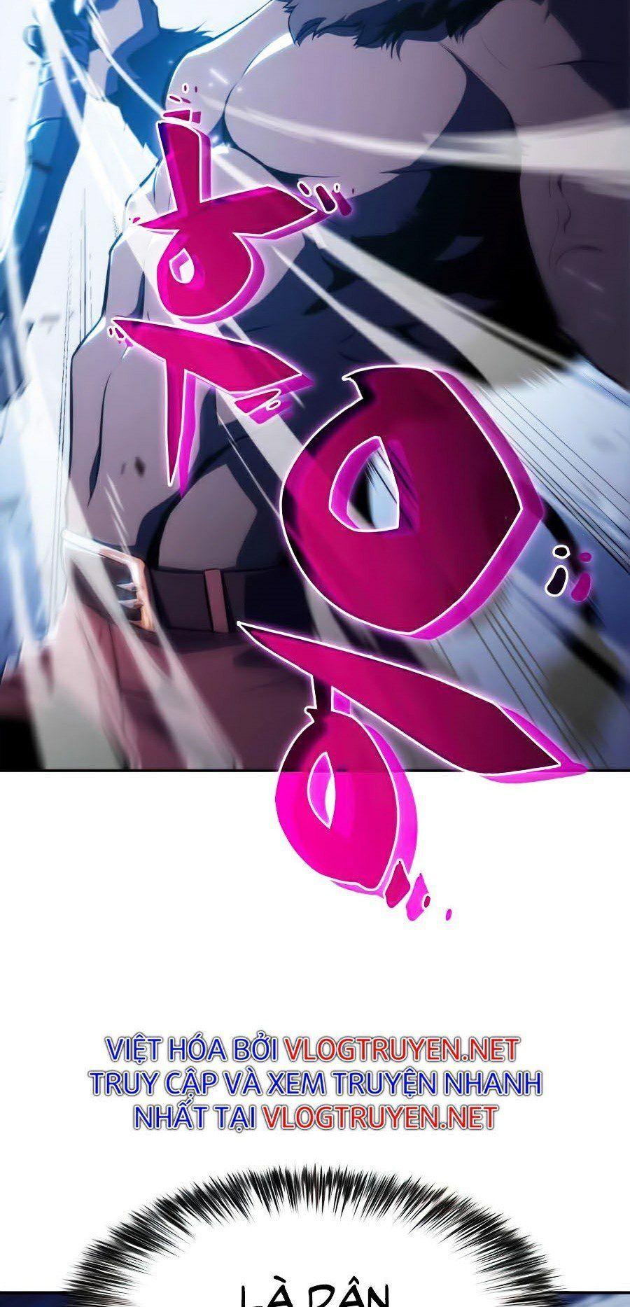 đọc truyện Tôi Là Tân Thủ Có Cấp Cao Nhất Chương 11 ảnh 25 tại Thiên Thai Truyện