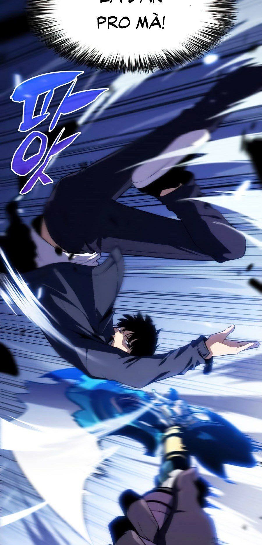 đọc truyện Tôi Là Tân Thủ Có Cấp Cao Nhất Chương 11 ảnh 26 tại Thiên Thai Truyện