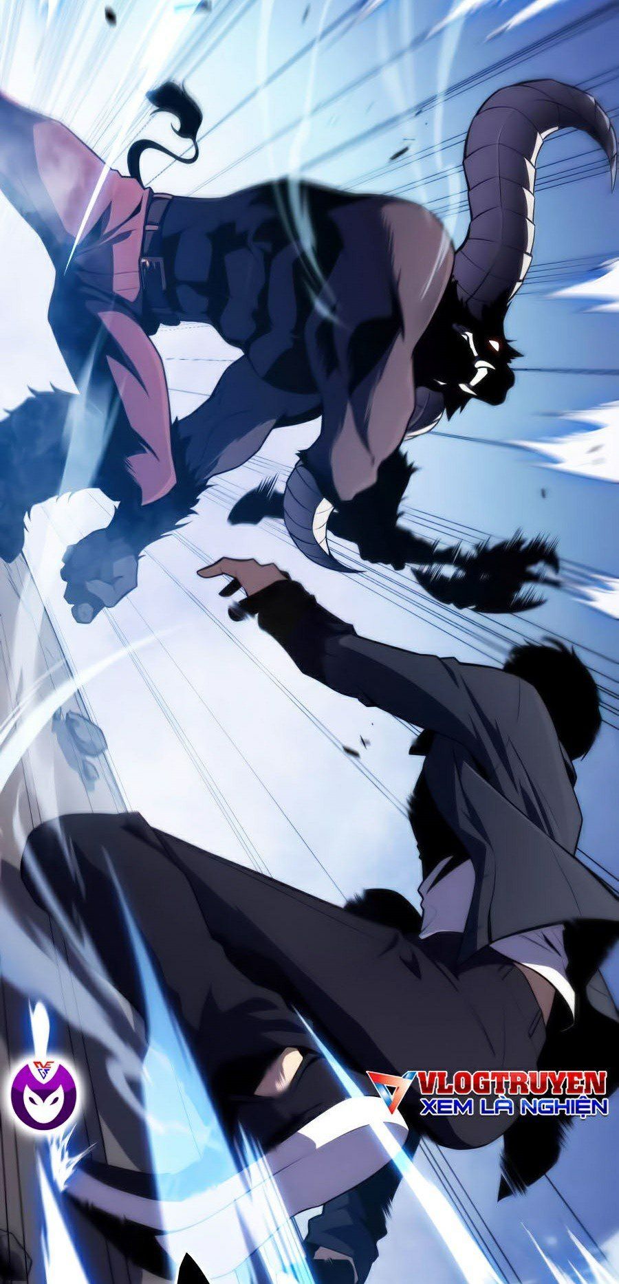 đọc truyện Tôi Là Tân Thủ Có Cấp Cao Nhất Chương 11 ảnh 28 tại Thiên Thai Truyện