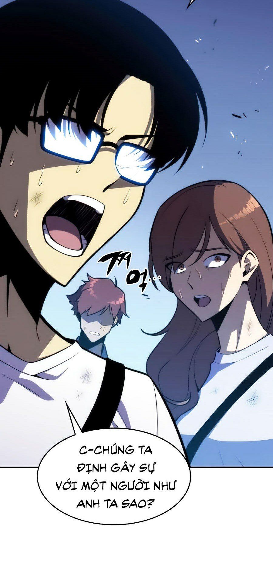 đọc truyện Tôi Là Tân Thủ Có Cấp Cao Nhất Chương 11 ảnh 30 tại Thiên Thai Truyện