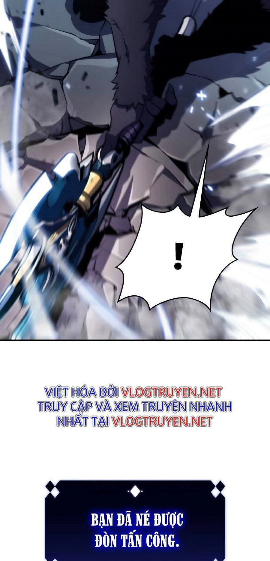 đọc truyện Tôi Là Tân Thủ Có Cấp Cao Nhất Chương 11 ảnh 5 tại Thiên Thai Truyện