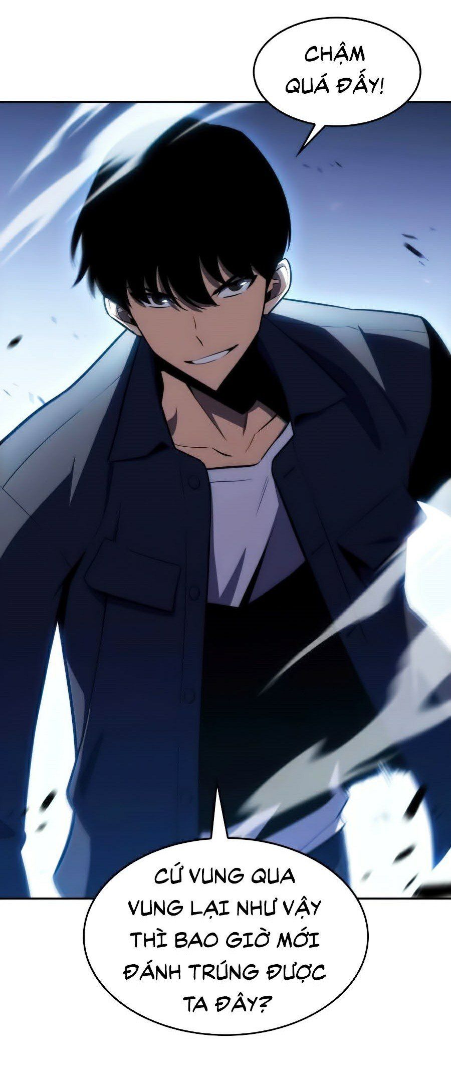 đọc truyện Tôi Là Tân Thủ Có Cấp Cao Nhất Chương 11 ảnh 33 tại Thiên Thai Truyện