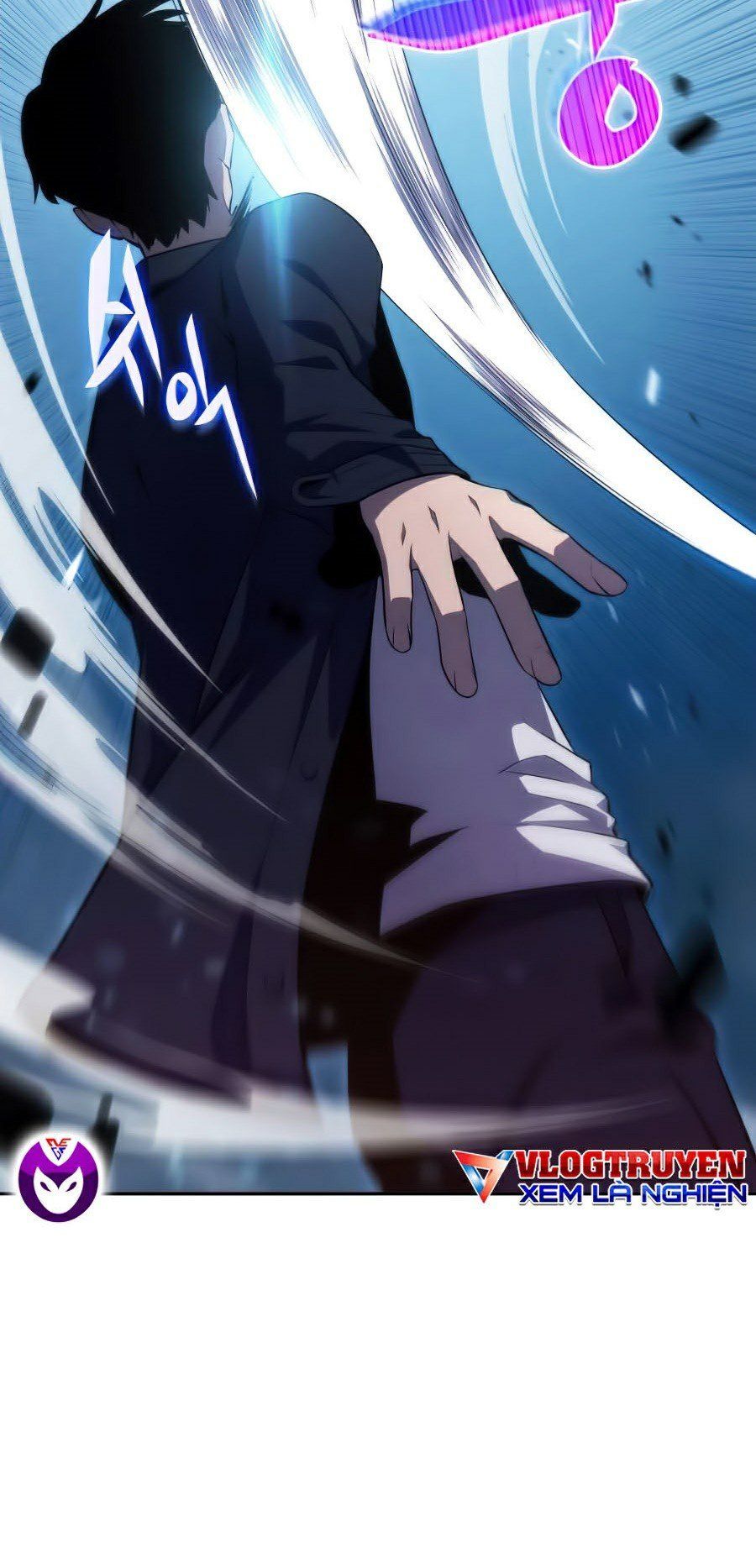 đọc truyện Tôi Là Tân Thủ Có Cấp Cao Nhất Chương 11 ảnh 39 tại Thiên Thai Truyện