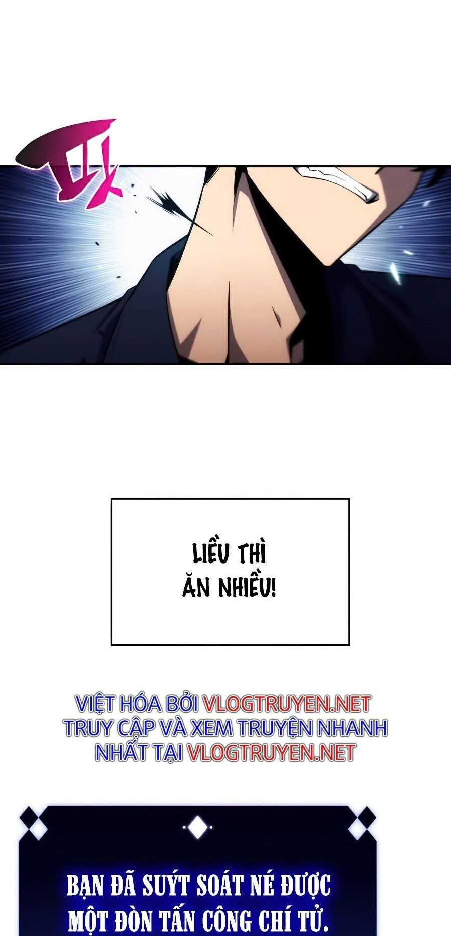 đọc truyện Tôi Là Tân Thủ Có Cấp Cao Nhất Chương 11 ảnh 40 tại Thiên Thai Truyện