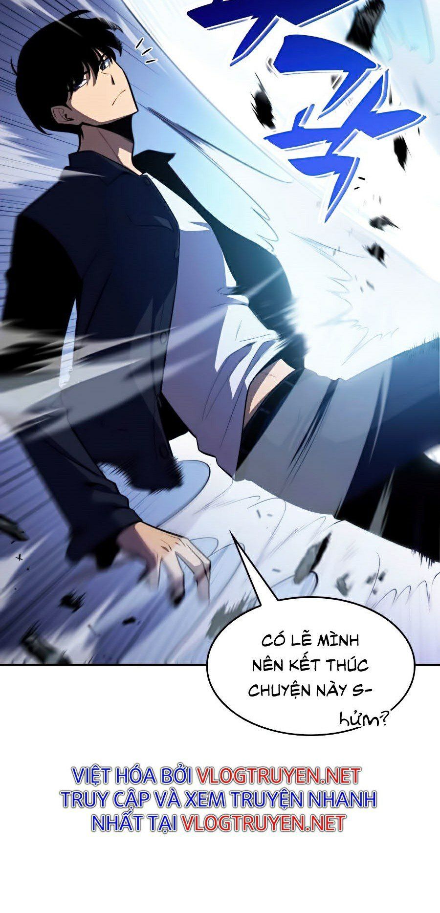 đọc truyện Tôi Là Tân Thủ Có Cấp Cao Nhất Chương 11 ảnh 44 tại Thiên Thai Truyện