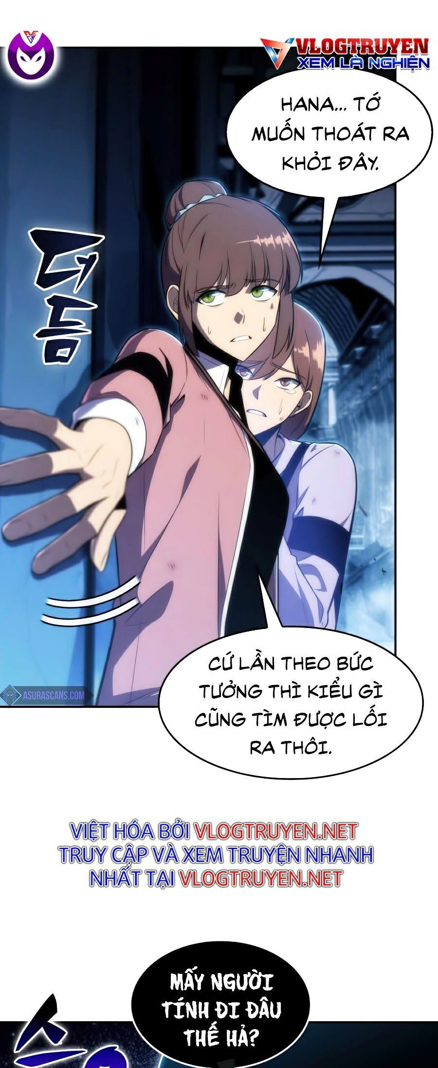 đọc truyện Tôi Là Tân Thủ Có Cấp Cao Nhất Chương 11 ảnh 46 tại Thiên Thai Truyện