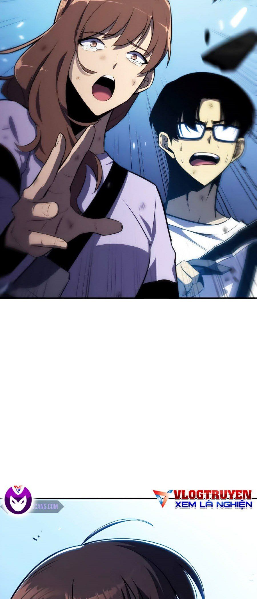 đọc truyện Tôi Là Tân Thủ Có Cấp Cao Nhất Chương 11 ảnh 56 tại Thiên Thai Truyện