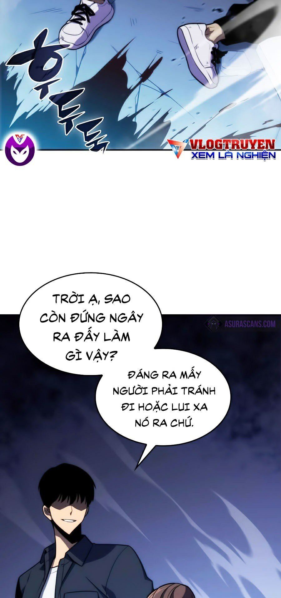 đọc truyện Tôi Là Tân Thủ Có Cấp Cao Nhất Chương 11 ảnh 60 tại Thiên Thai Truyện