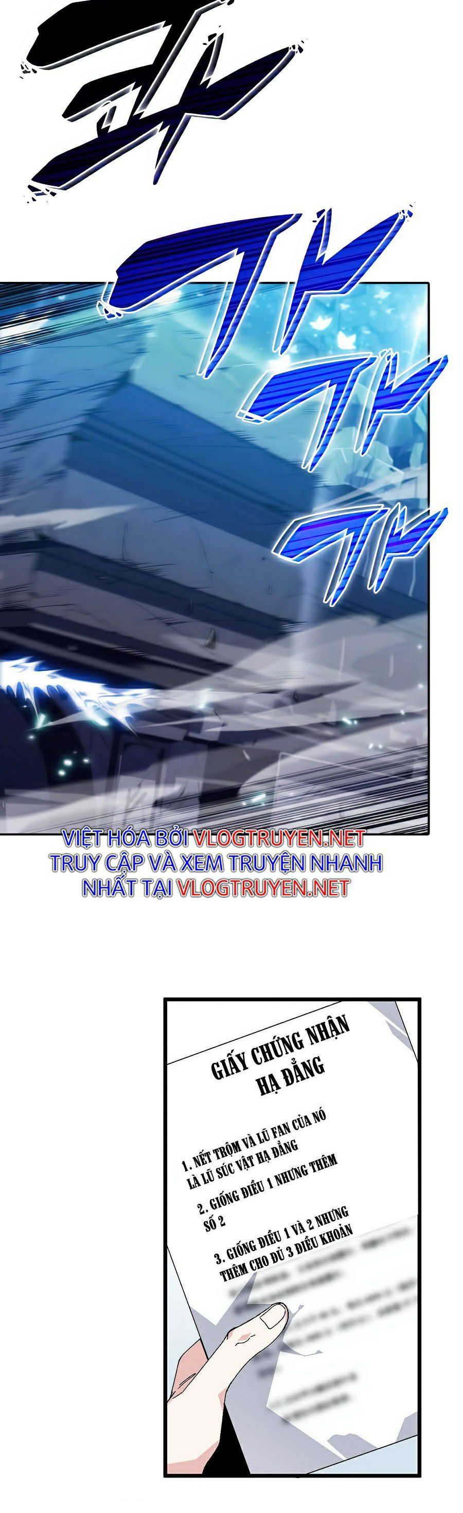 đọc truyện Tôi Là Tân Thủ Có Cấp Cao Nhất Chương 11 ảnh 65 tại Thiên Thai Truyện