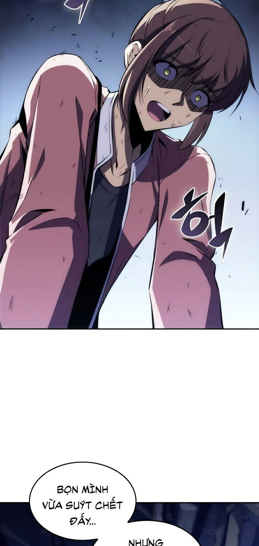 đọc truyện Tôi Là Tân Thủ Có Cấp Cao Nhất Chương 11 ảnh 76 tại Thiên Thai Truyện