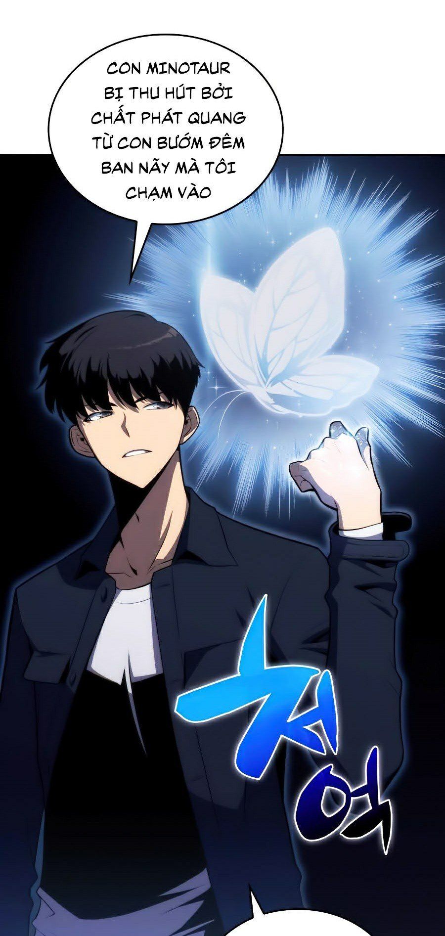 đọc truyện Tôi Là Tân Thủ Có Cấp Cao Nhất Chương 11 ảnh 78 tại Thiên Thai Truyện