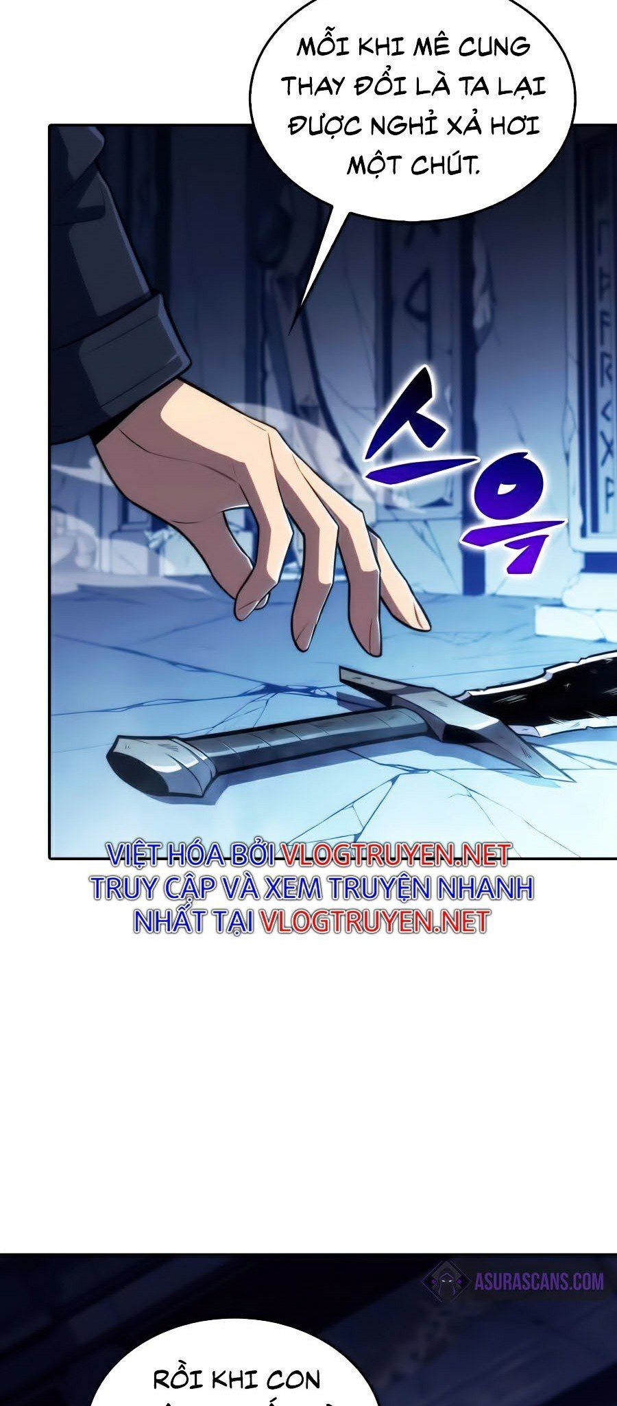 đọc truyện Tôi Là Tân Thủ Có Cấp Cao Nhất Chương 11 ảnh 81 tại Thiên Thai Truyện