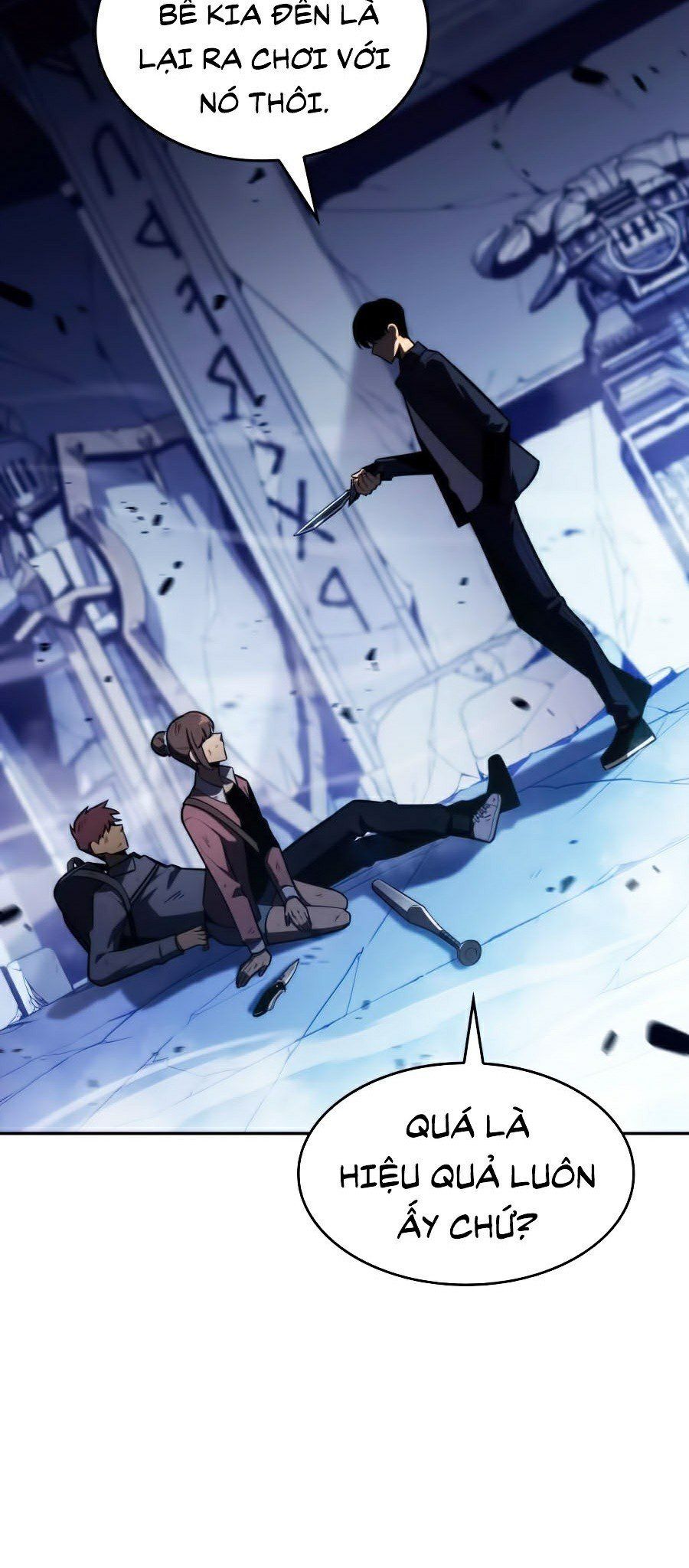 đọc truyện Tôi Là Tân Thủ Có Cấp Cao Nhất Chương 11 ảnh 82 tại Thiên Thai Truyện