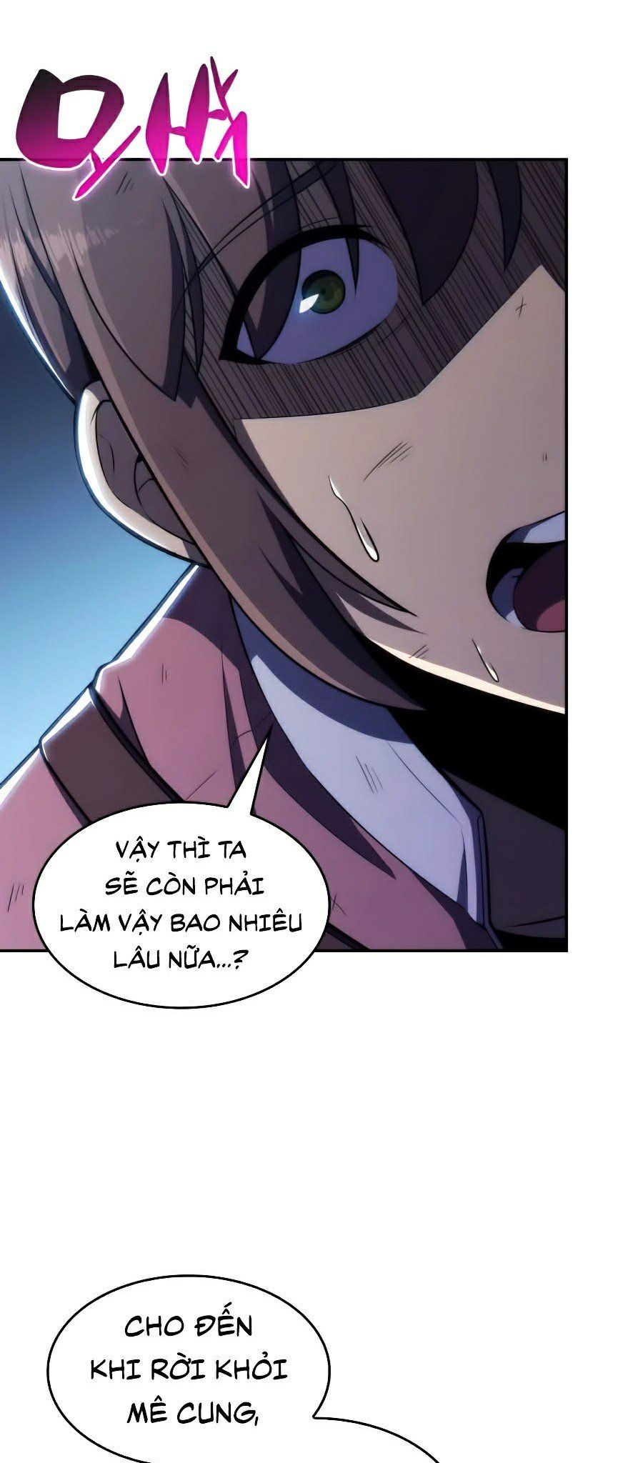 đọc truyện Tôi Là Tân Thủ Có Cấp Cao Nhất Chương 11 ảnh 83 tại Thiên Thai Truyện