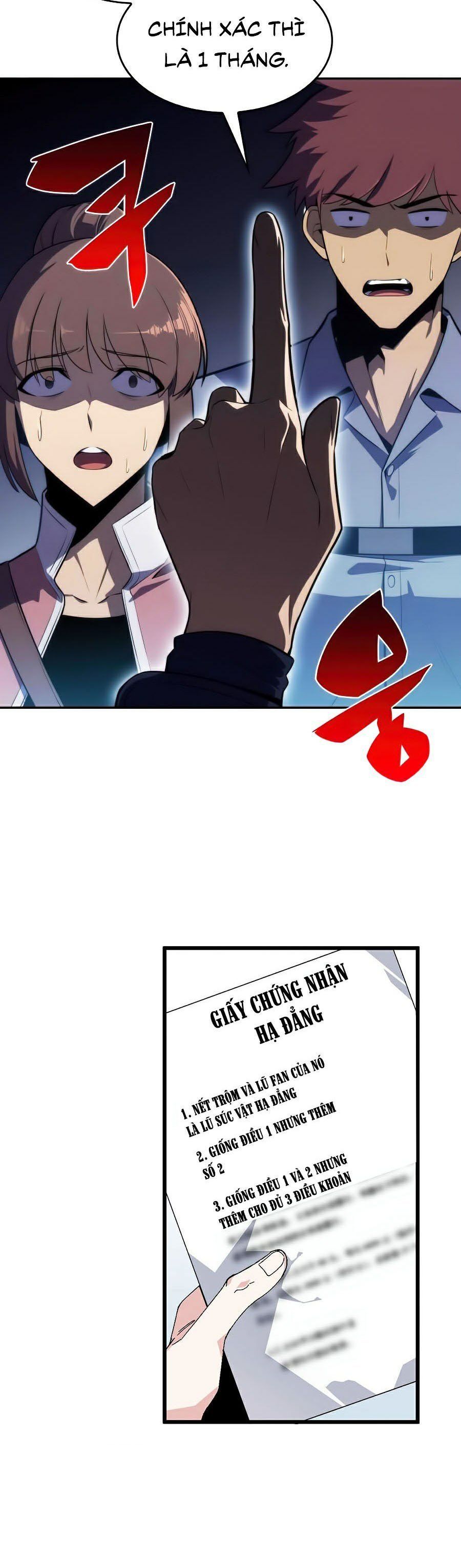 đọc truyện Tôi Là Tân Thủ Có Cấp Cao Nhất Chương 11 ảnh 84 tại Thiên Thai Truyện