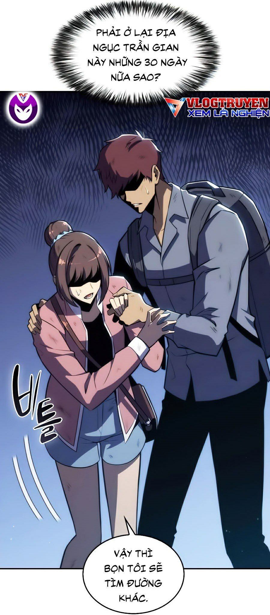 đọc truyện Tôi Là Tân Thủ Có Cấp Cao Nhất Chương 11 ảnh 85 tại Thiên Thai Truyện