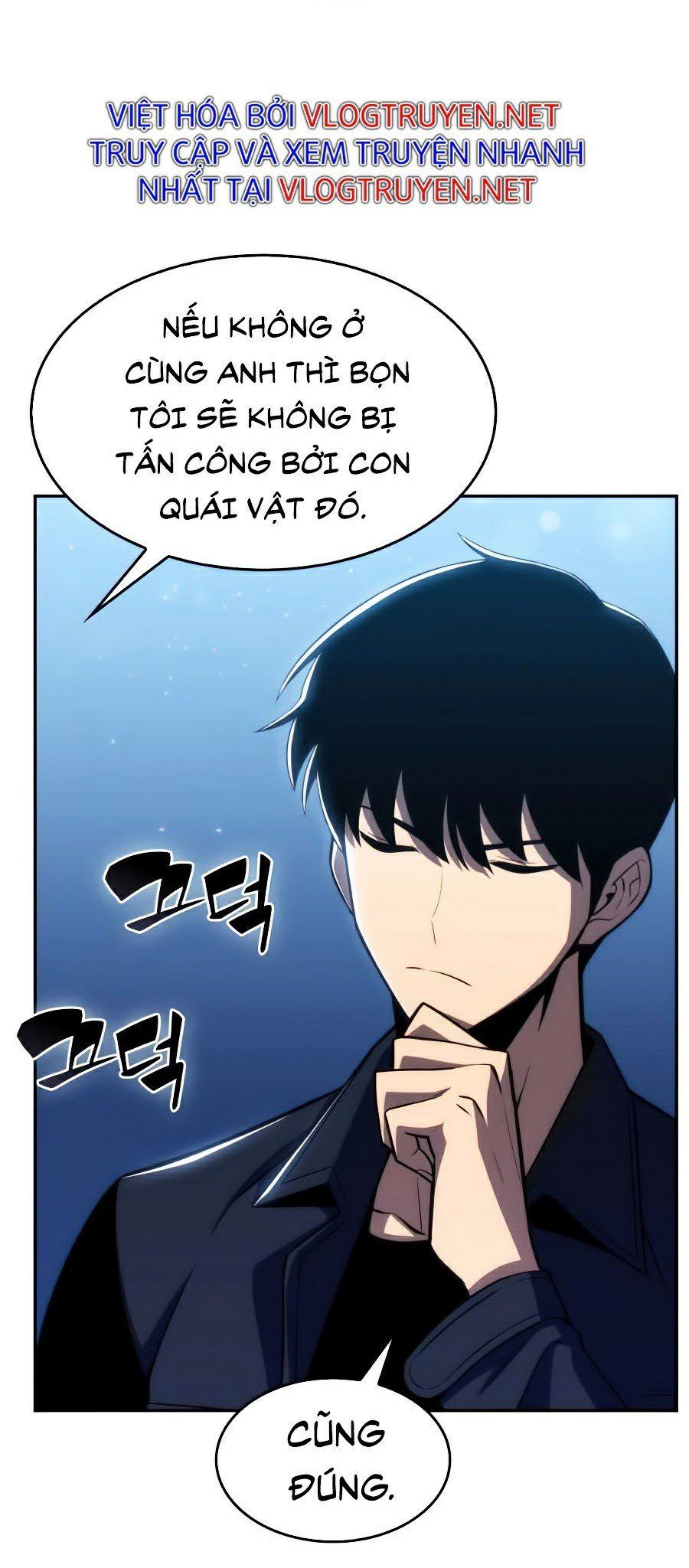 đọc truyện Tôi Là Tân Thủ Có Cấp Cao Nhất Chương 11 ảnh 86 tại Thiên Thai Truyện