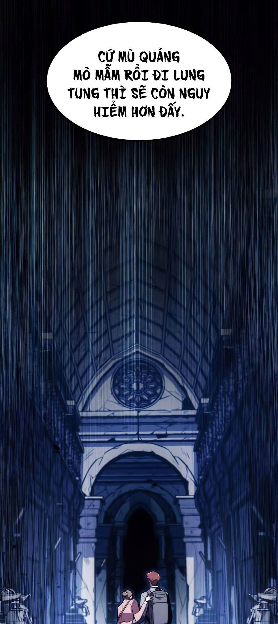 đọc truyện Tôi Là Tân Thủ Có Cấp Cao Nhất Chương 11 ảnh 88 tại Thiên Thai Truyện