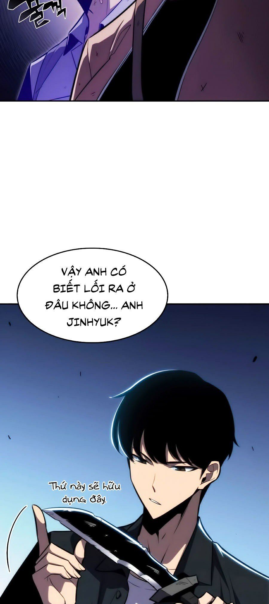 đọc truyện Tôi Là Tân Thủ Có Cấp Cao Nhất Chương 11 ảnh 90 tại Thiên Thai Truyện