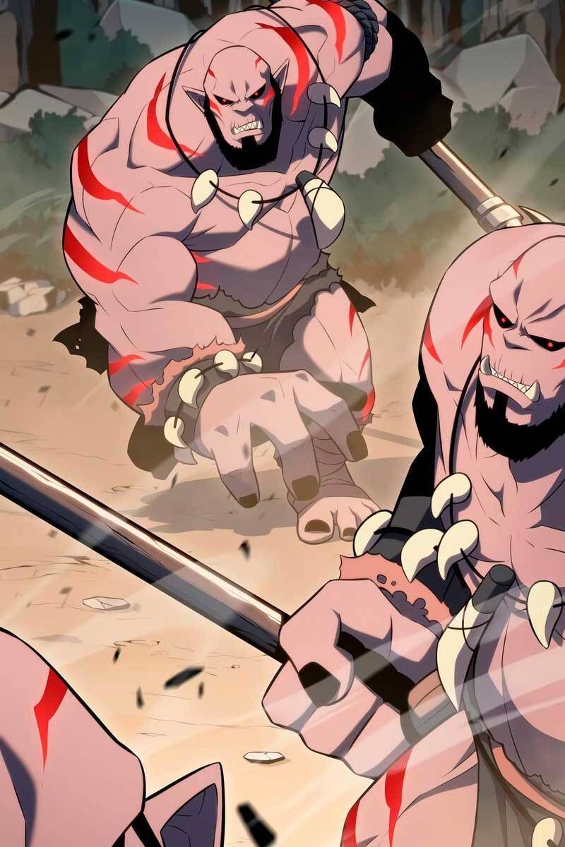 đọc truyện Tôi Là Tân Thủ Có Cấp Cao Nhất Chương 110 ảnh 107 tại Thiên Thai Truyện