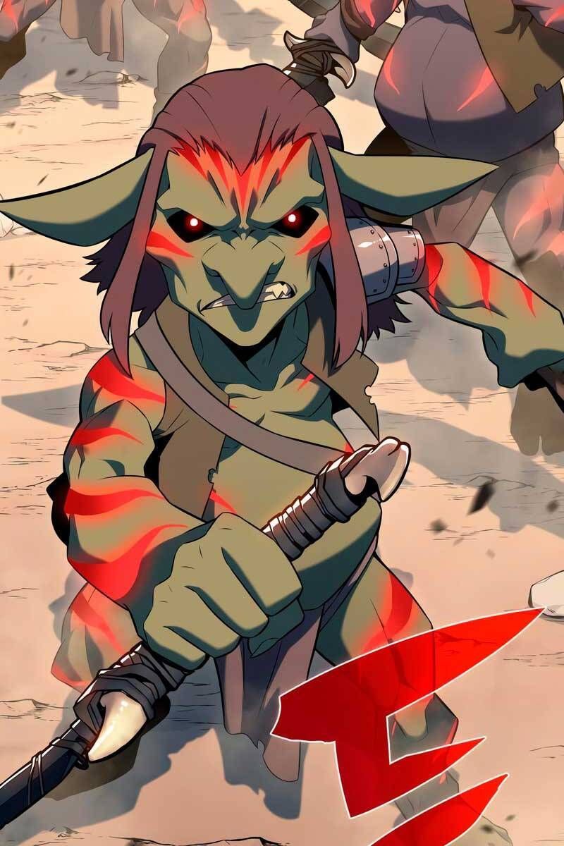 đọc truyện Tôi Là Tân Thủ Có Cấp Cao Nhất Chương 110 ảnh 55 tại Thiên Thai Truyện