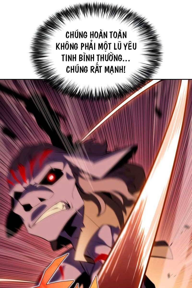 đọc truyện Tôi Là Tân Thủ Có Cấp Cao Nhất Chương 110 ảnh 75 tại Thiên Thai Truyện