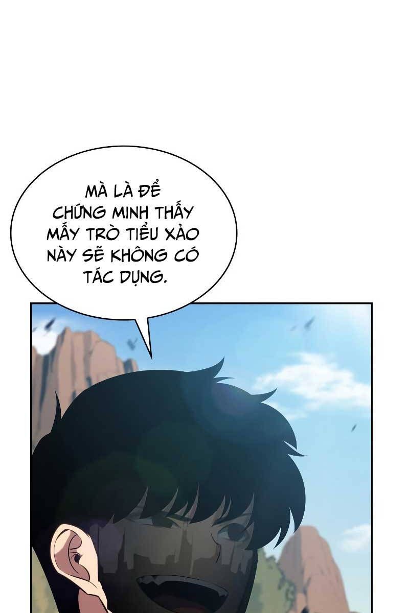 đọc truyện Tôi Là Tân Thủ Có Cấp Cao Nhất Chương 111 ảnh 45 tại Thiên Thai Truyện