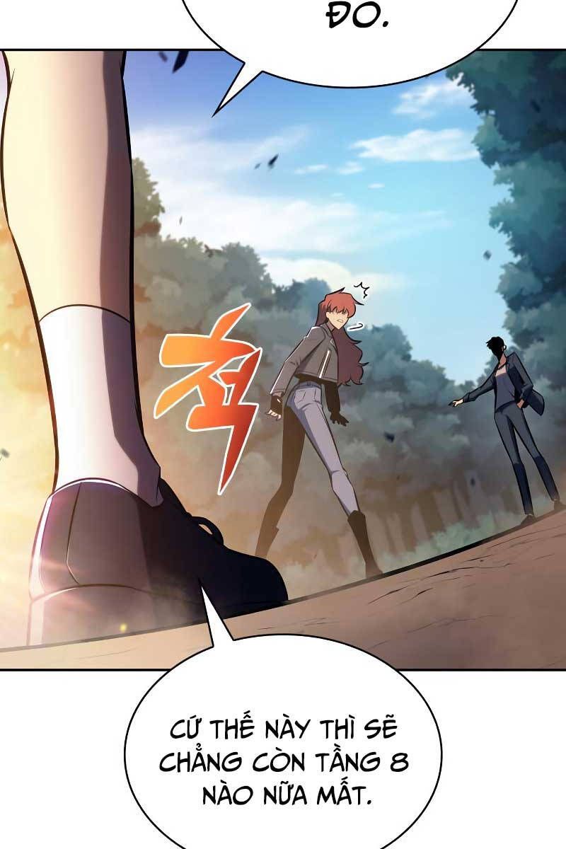 đọc truyện Tôi Là Tân Thủ Có Cấp Cao Nhất Chương 111 ảnh 97 tại Thiên Thai Truyện