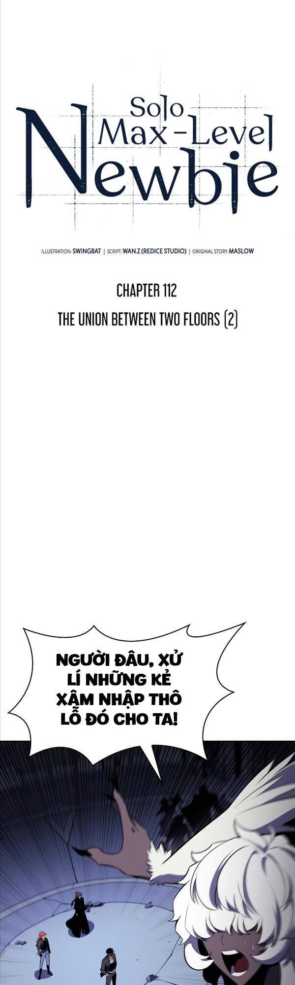 đọc truyện Tôi Là Tân Thủ Có Cấp Cao Nhất Chương 112 ảnh 16 tại Thiên Thai Truyện