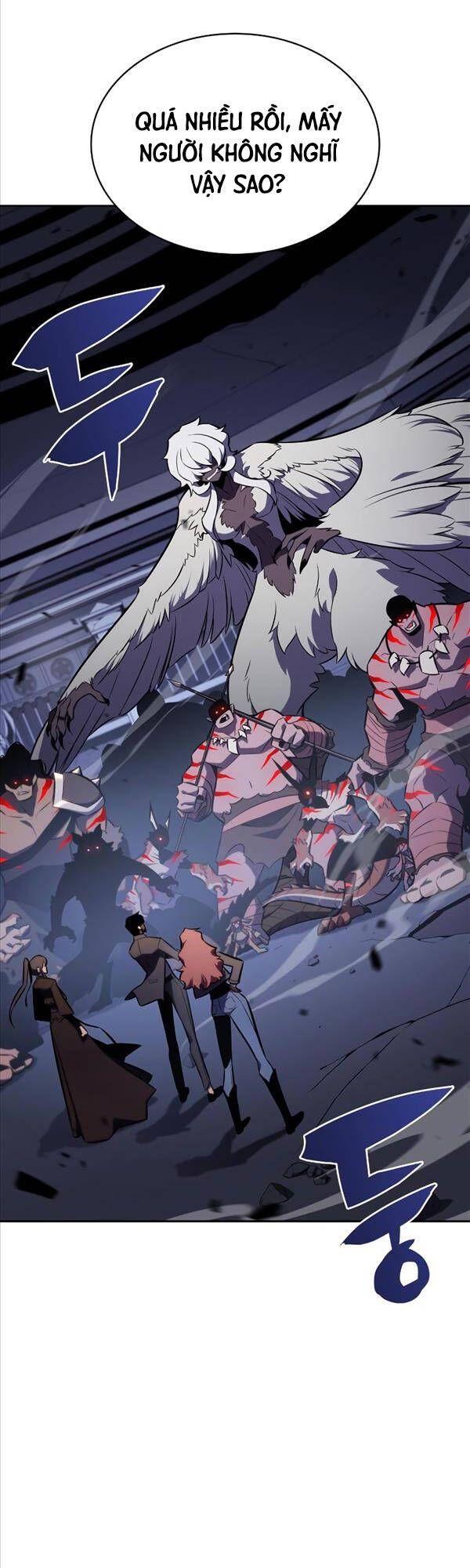 đọc truyện Tôi Là Tân Thủ Có Cấp Cao Nhất Chương 112 ảnh 4 tại Thiên Thai Truyện