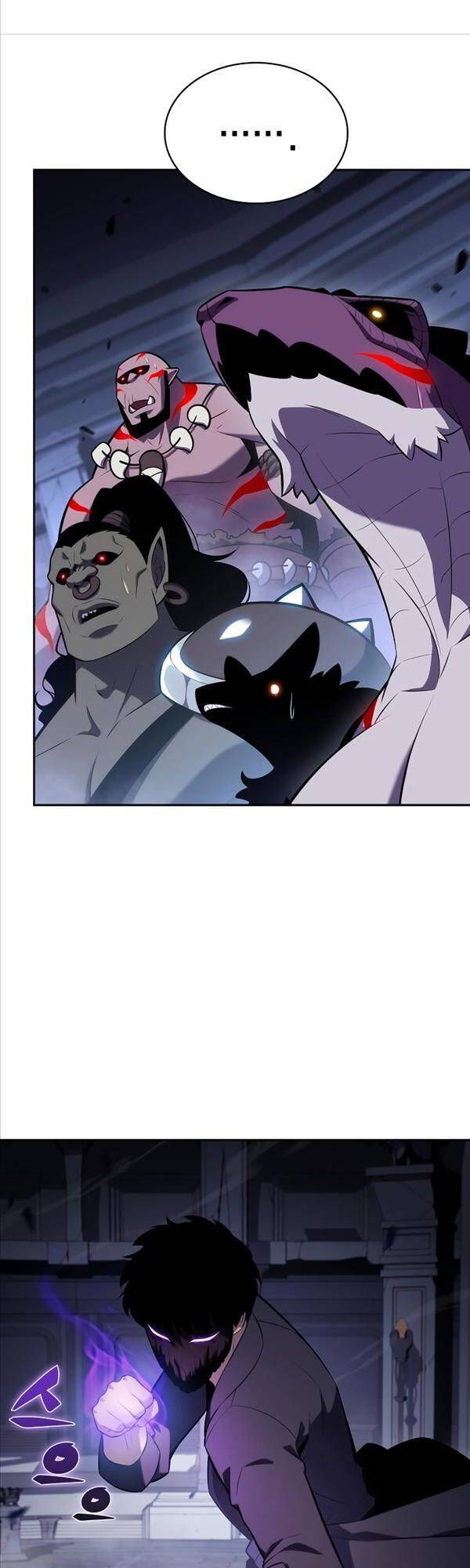 đọc truyện Tôi Là Tân Thủ Có Cấp Cao Nhất Chương 112 ảnh 22 tại Thiên Thai Truyện