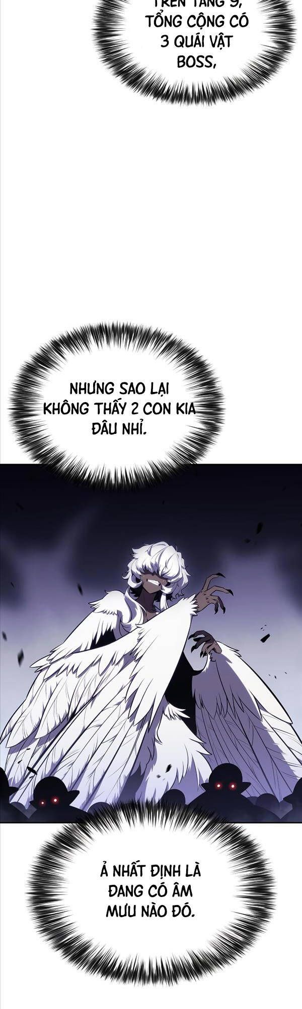 đọc truyện Tôi Là Tân Thủ Có Cấp Cao Nhất Chương 112 ảnh 24 tại Thiên Thai Truyện