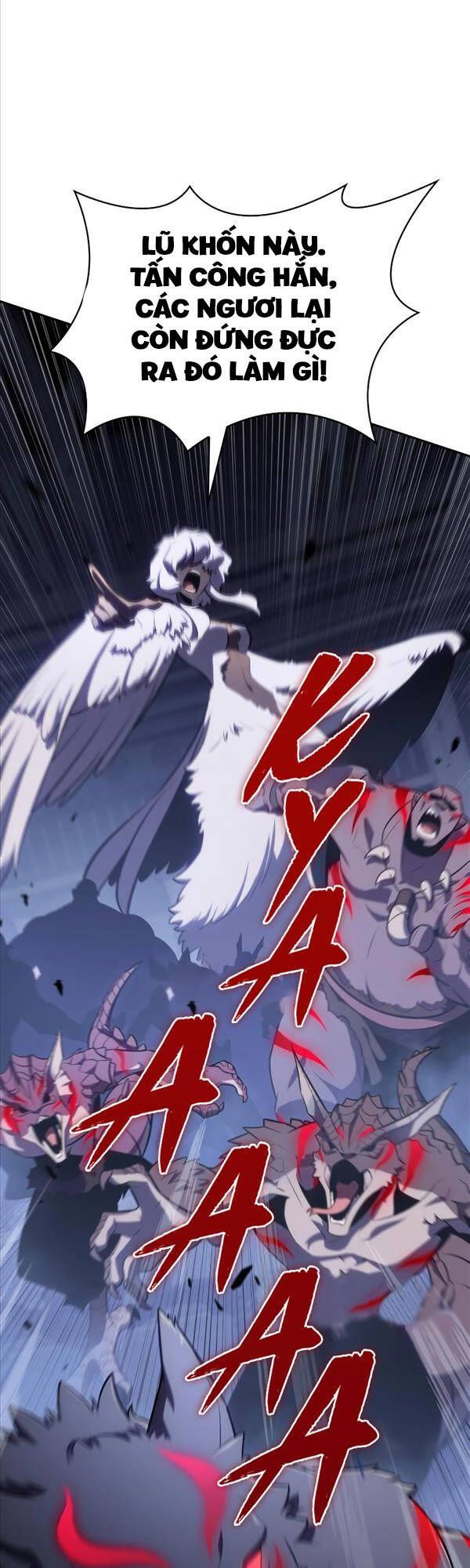 đọc truyện Tôi Là Tân Thủ Có Cấp Cao Nhất Chương 112 ảnh 26 tại Thiên Thai Truyện