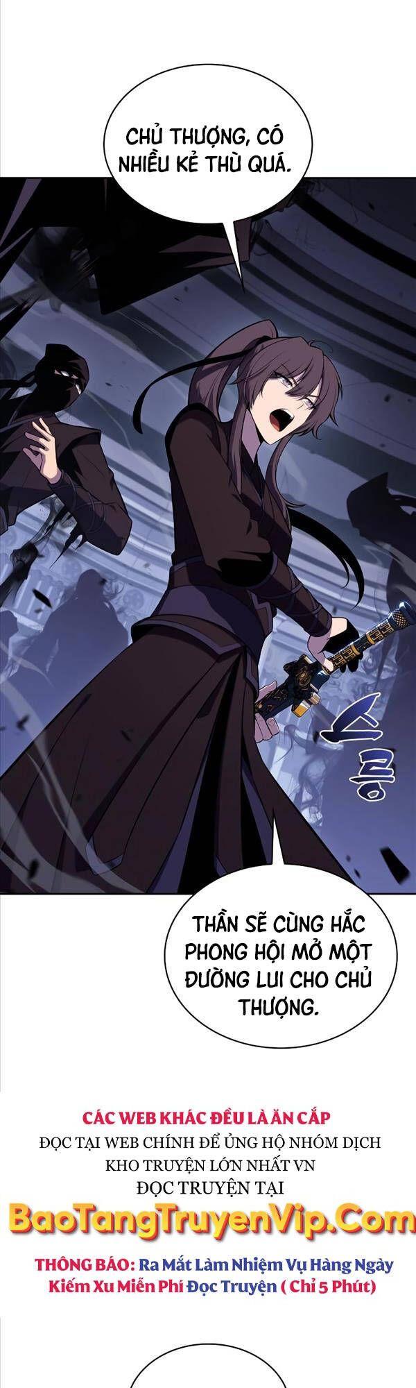 đọc truyện Tôi Là Tân Thủ Có Cấp Cao Nhất Chương 112 ảnh 5 tại Thiên Thai Truyện