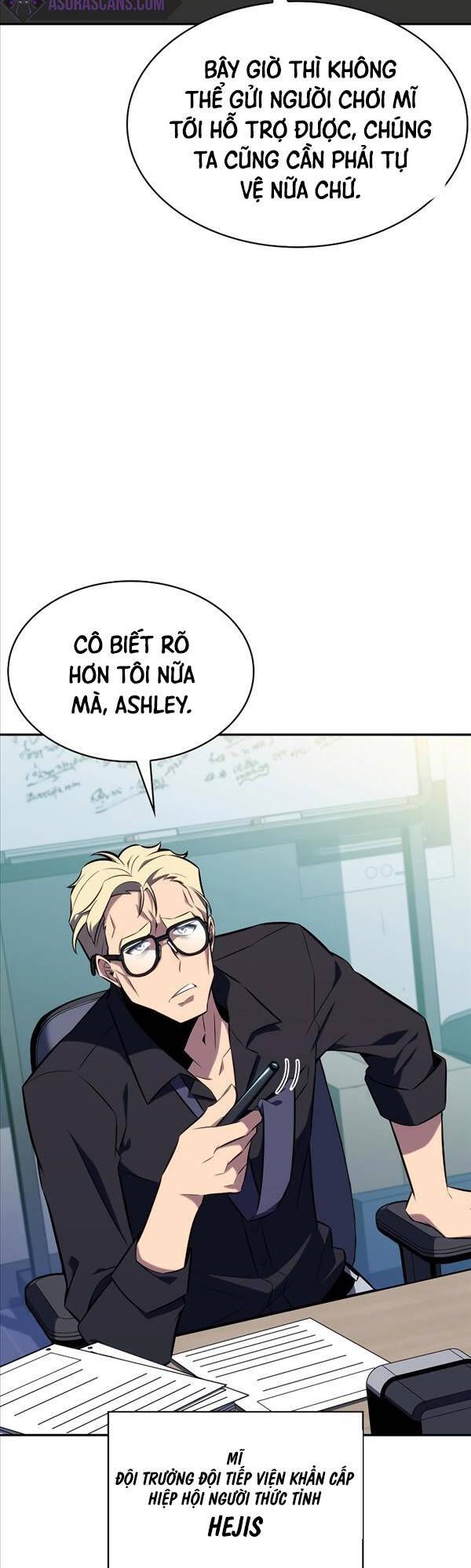 đọc truyện Tôi Là Tân Thủ Có Cấp Cao Nhất Chương 112 ảnh 33 tại Thiên Thai Truyện