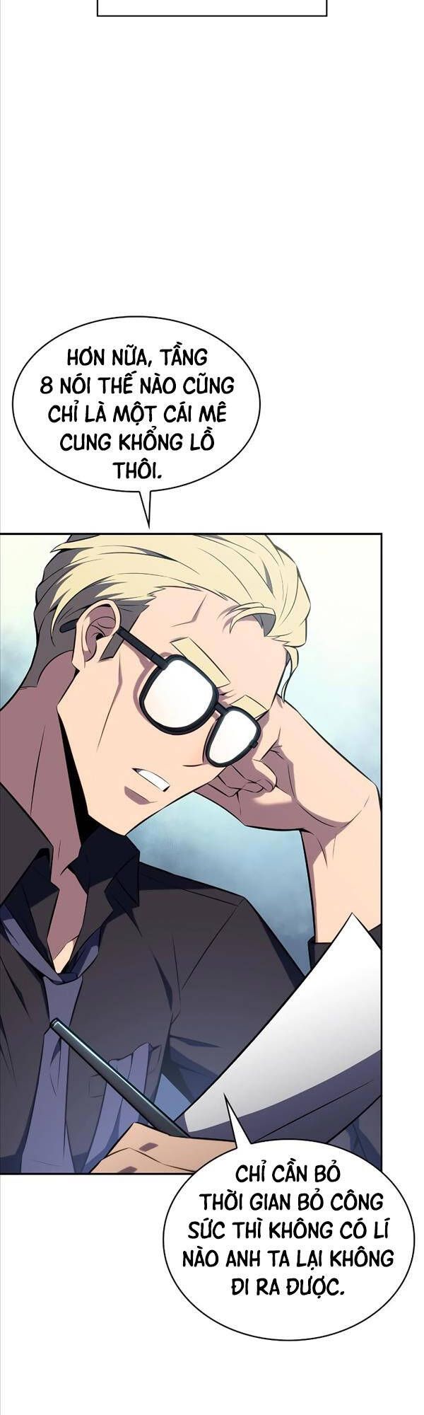 đọc truyện Tôi Là Tân Thủ Có Cấp Cao Nhất Chương 112 ảnh 34 tại Thiên Thai Truyện