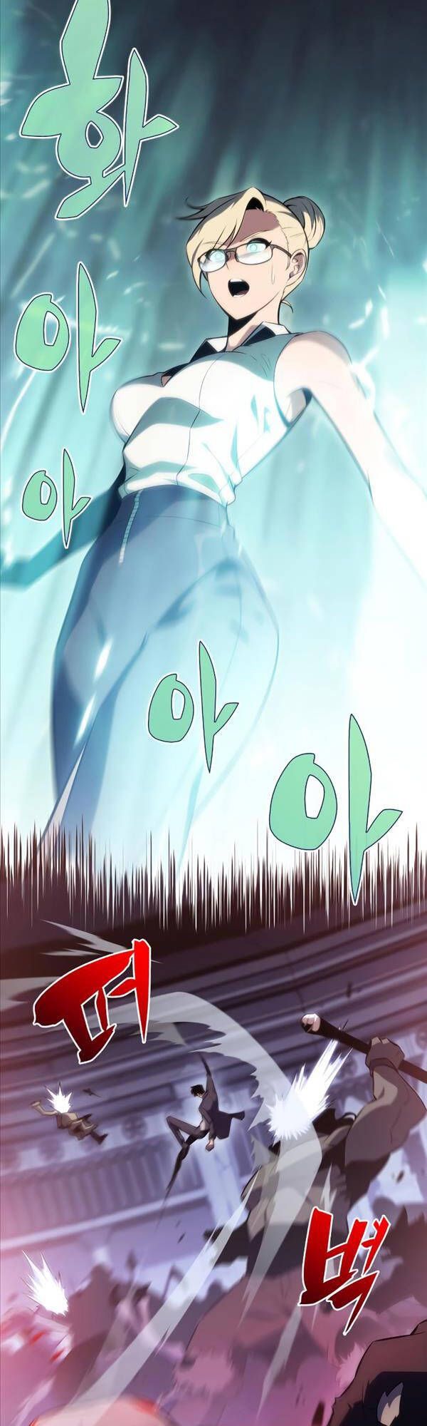 đọc truyện Tôi Là Tân Thủ Có Cấp Cao Nhất Chương 112 ảnh 40 tại Thiên Thai Truyện